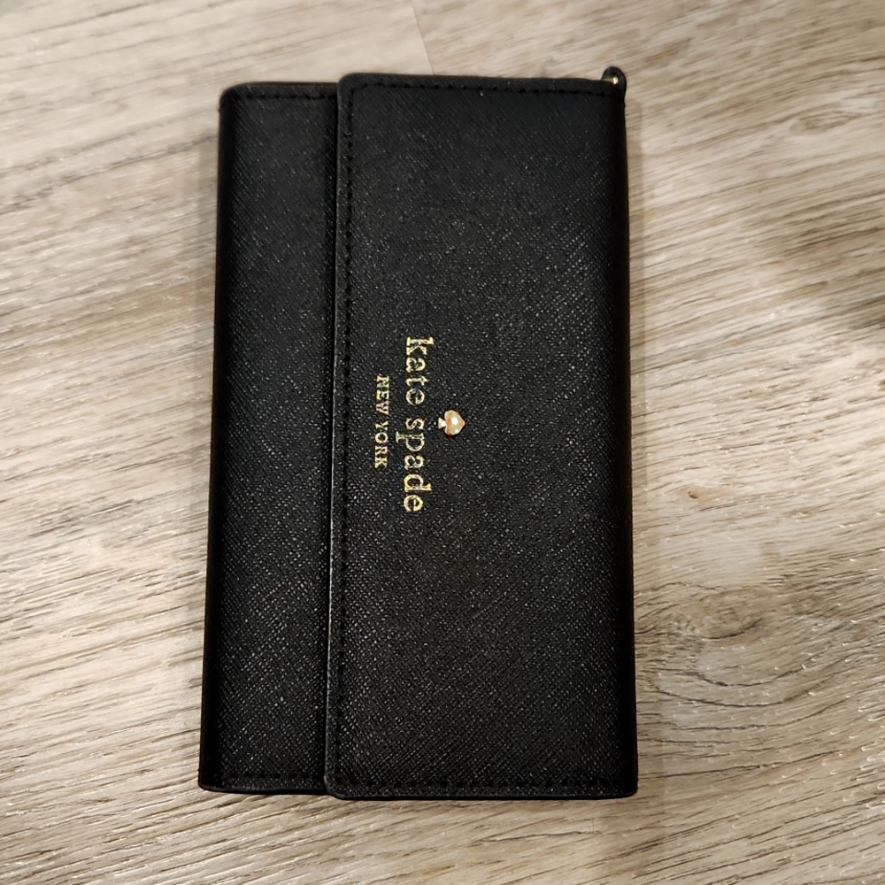 Kate spade wallet
